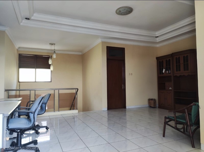 JUAL Rumah SIAP HUNI Villa Indah Pajajaran, BOGOR