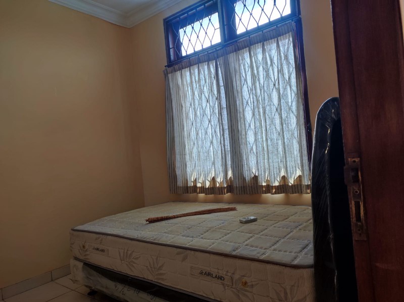 JUAL Rumah SIAP HUNI Villa Indah Pajajaran, BOGOR