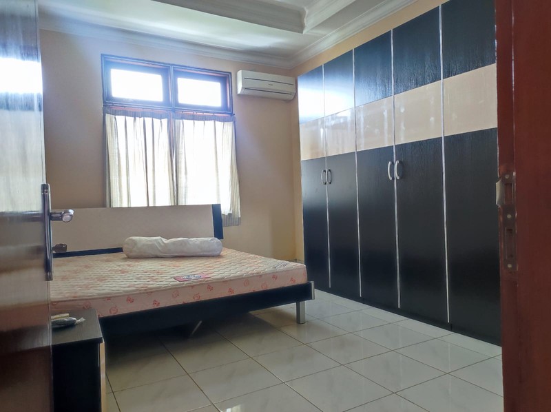 JUAL Rumah SIAP HUNI Villa Indah Pajajaran, BOGOR