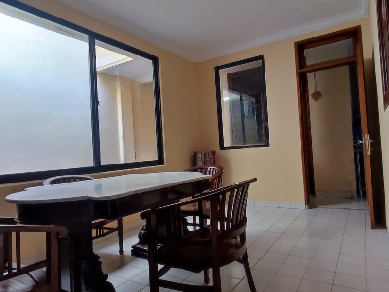 JUAL Rumah SIAP HUNI Villa Indah Pajajaran, BOGOR