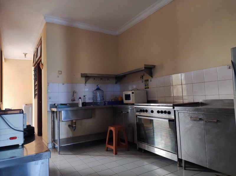 JUAL Rumah SIAP HUNI Villa Indah Pajajaran, BOGOR