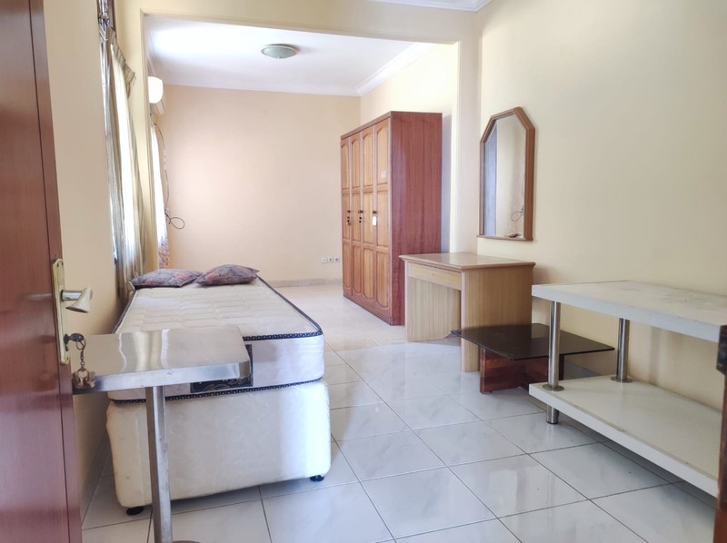 JUAL Rumah SIAP HUNI Villa Indah Pajajaran, BOGOR