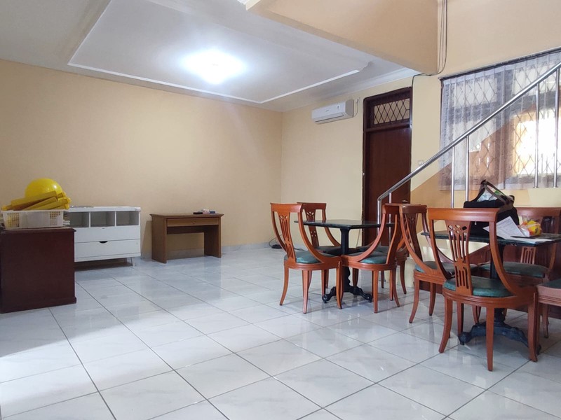 JUAL Rumah SIAP HUNI Villa Indah Pajajaran, BOGOR