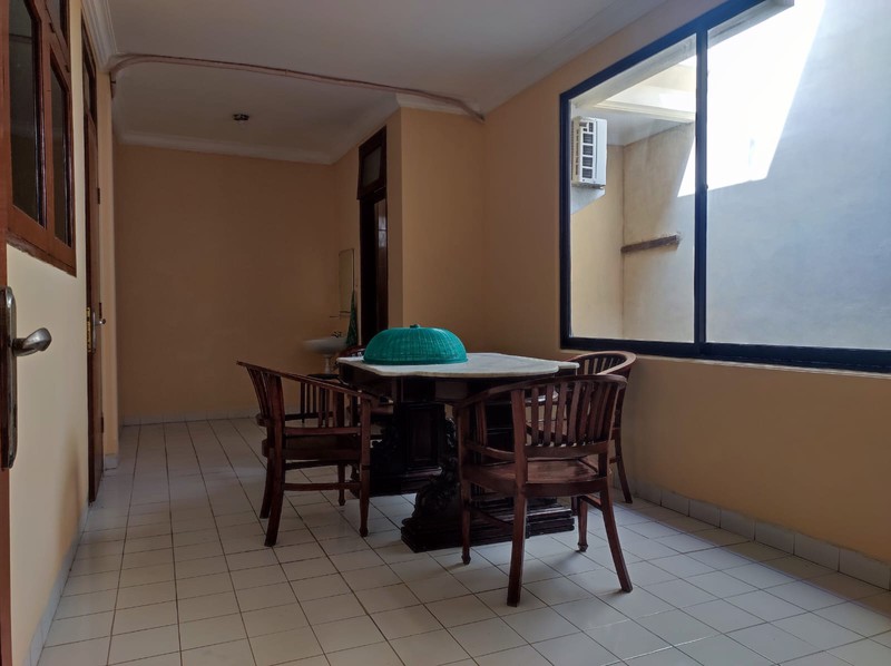 JUAL Rumah SIAP HUNI Villa Indah Pajajaran, BOGOR
