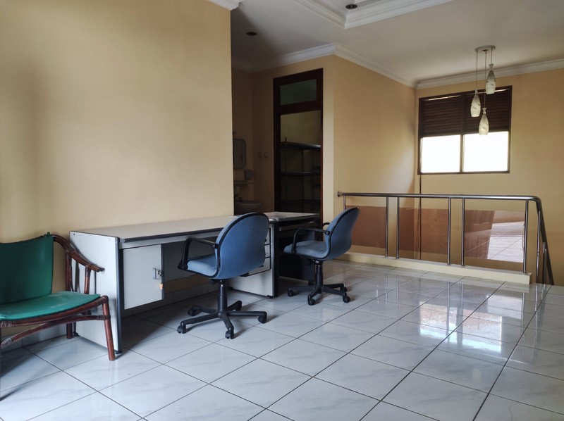 JUAL Rumah SIAP HUNI Villa Indah Pajajaran, BOGOR