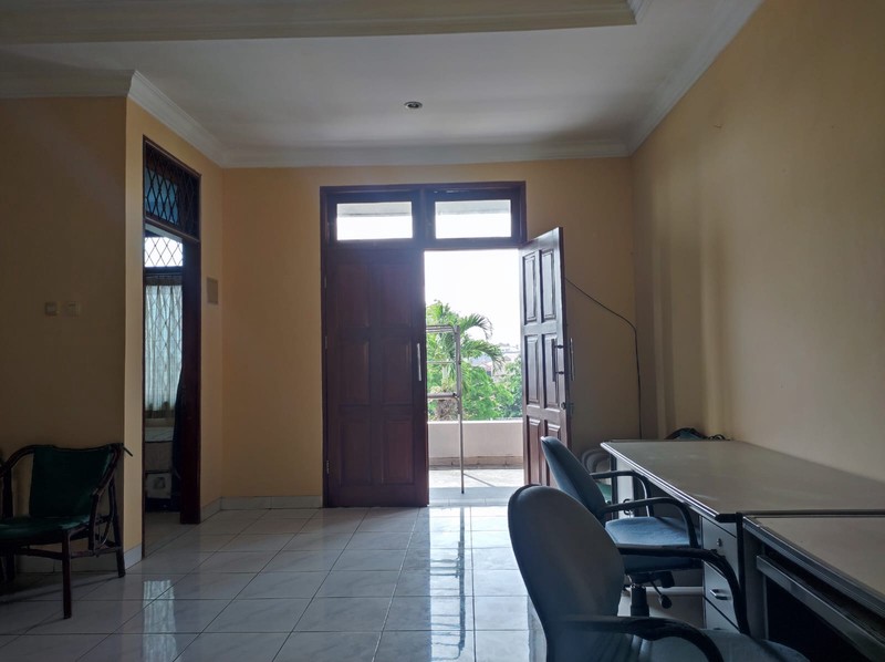 JUAL Rumah SIAP HUNI Villa Indah Pajajaran, BOGOR