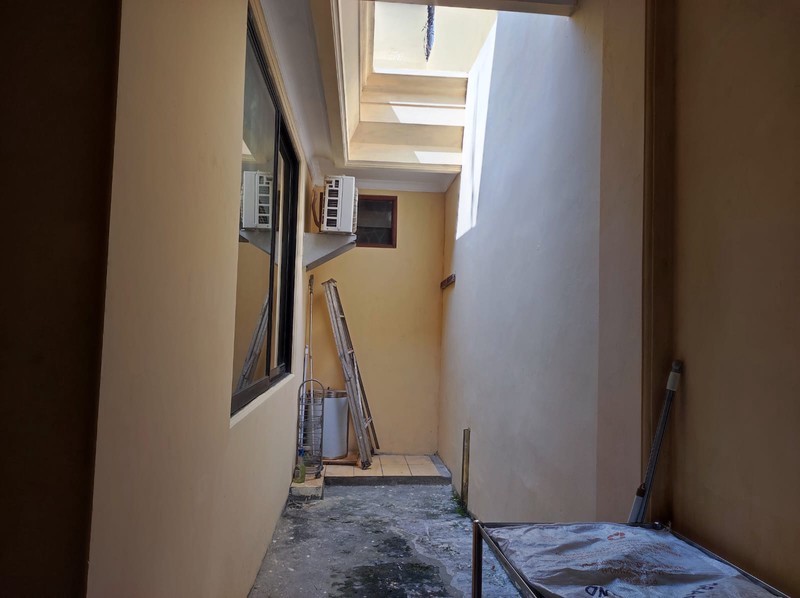 JUAL Rumah SIAP HUNI Villa Indah Pajajaran, BOGOR