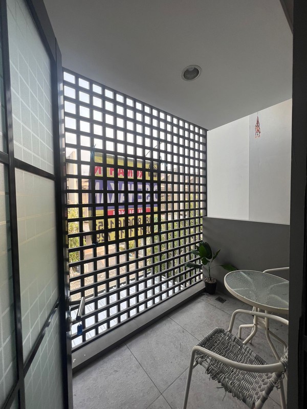 Rumah Cluster Furnished Bebas Banjir Grand Wisata Tambun Selatan Bekasi