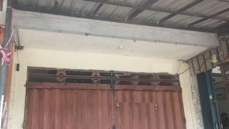 Ruko Disewakan Dijalan Pecindilan Surabaya