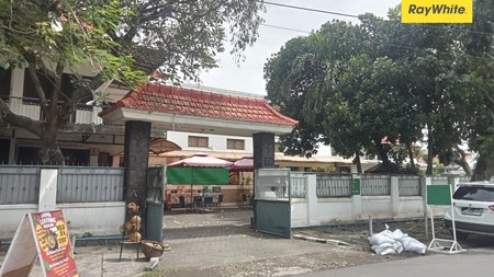 Rumah Disewakan Dijalan Porong Surabaya Pusat