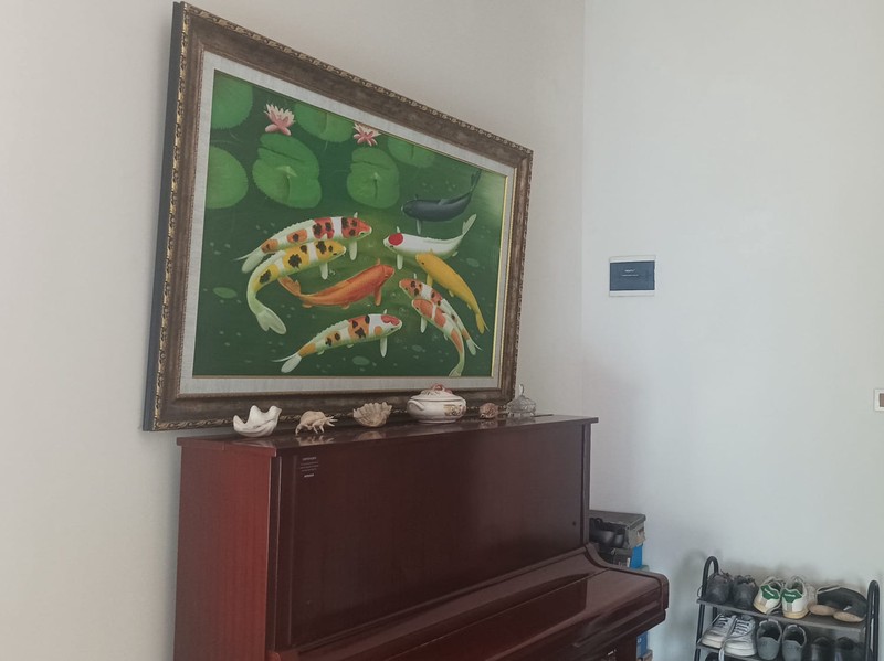 Dijual Rumah 2 lantai dengan Kolam Renang,  Suasana tenang, One Gate Sistem,  di Jagakarsa, Jakarta Selatan.