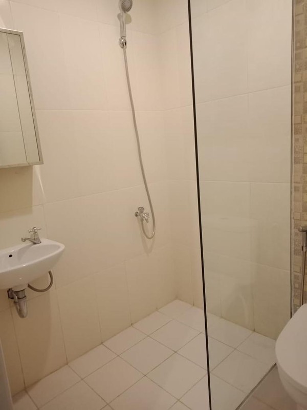 RUMAH ASRI SIAP HUNI DI PAMULANG Di PERUMAHAN