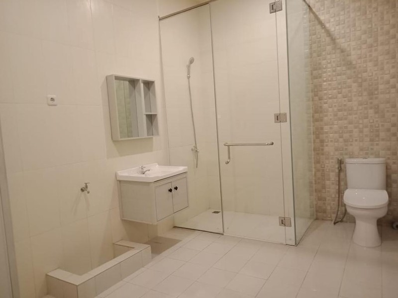 RUMAH ASRI SIAP HUNI DI PAMULANG Di PERUMAHAN