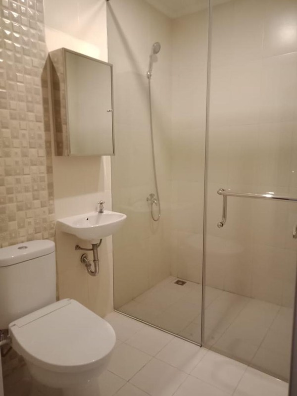 RUMAH ASRI SIAP HUNI DI PAMULANG Di PERUMAHAN