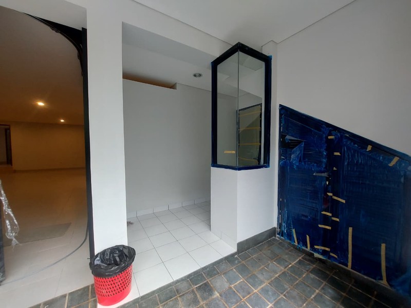 Rumah Mewah Brand New Design American Classic di Cipete, Cilandak