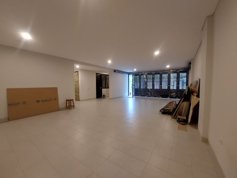 Rumah Mewah Brand New Design American Classic di Cipete, Cilandak