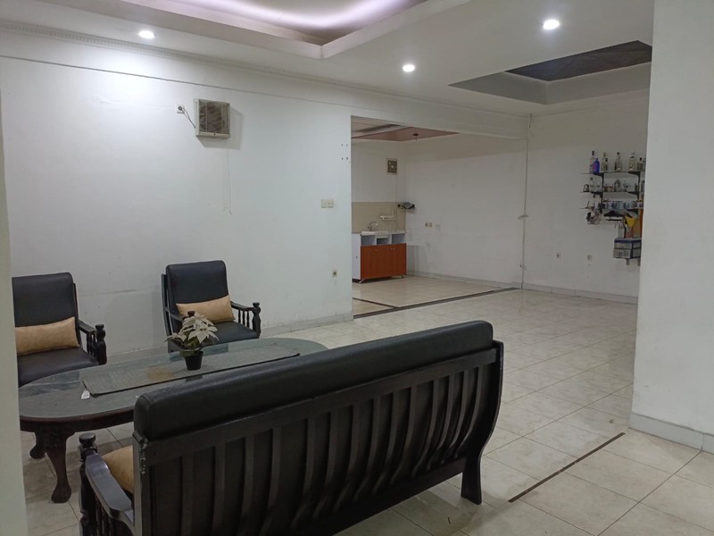 Rumah Nyaman Lokasi Strategis di Cipete, Cilandak