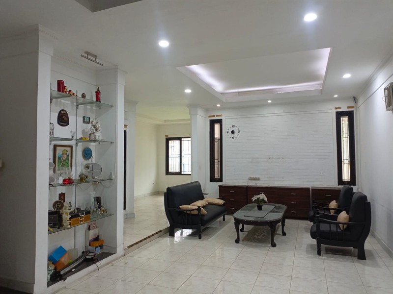 Rumah Nyaman Lokasi Strategis di Cipete, Cilandak