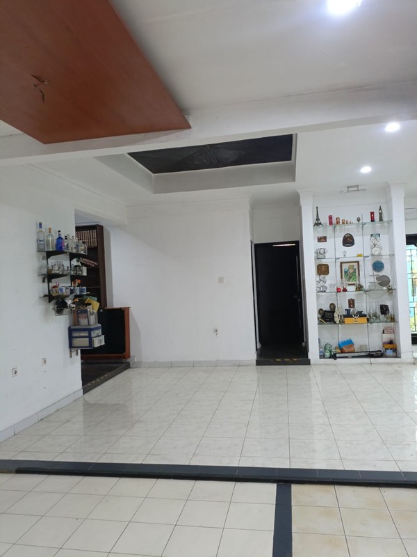 Rumah Nyaman Lokasi Strategis di Cipete, Cilandak