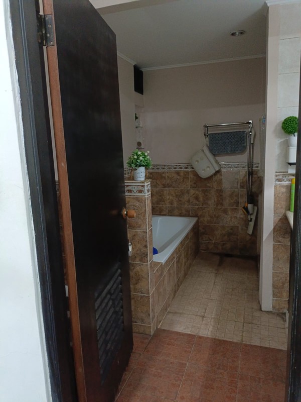 Rumah Nyaman Lokasi Strategis di Cipete, Cilandak