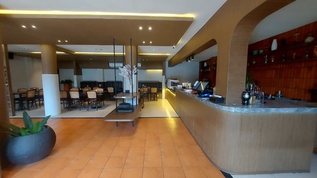  Resto atau Lahan Komersial di Lokasi Premium Jl Raya Antasari, Cilandak