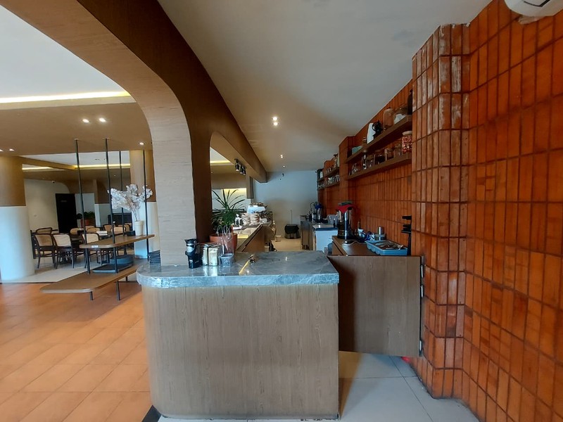  Resto atau Lahan Komersial di Lokasi Premium Jl Raya Antasari, Cilandak