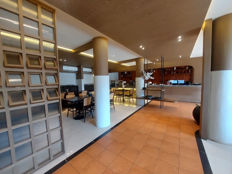  Resto atau Lahan Komersial di Lokasi Premium Jl Raya Antasari, Cilandak