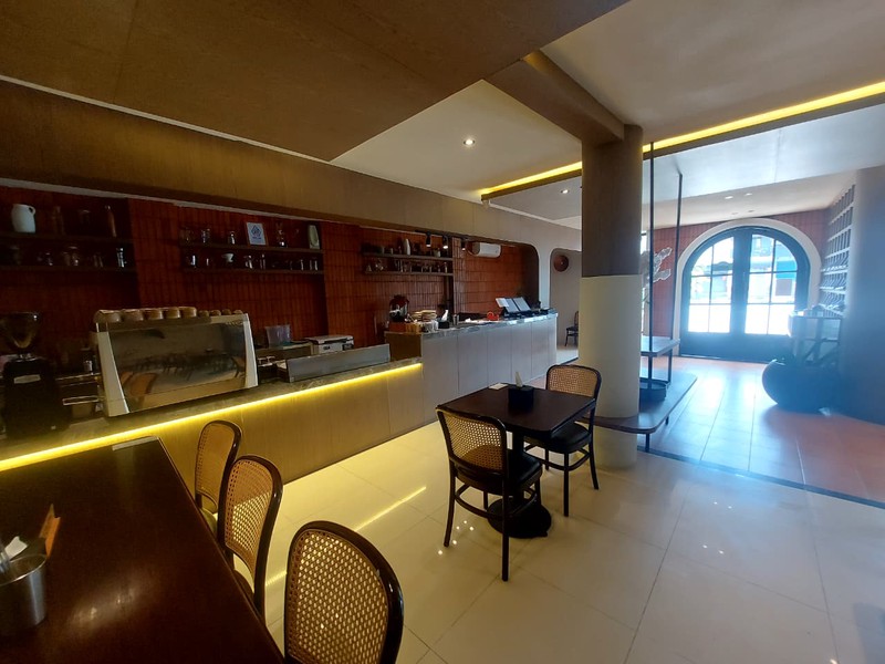  Resto atau Lahan Komersial di Lokasi Premium Jl Raya Antasari, Cilandak