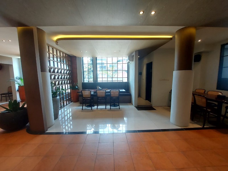  Resto atau Lahan Komersial di Lokasi Premium Jl Raya Antasari, Cilandak