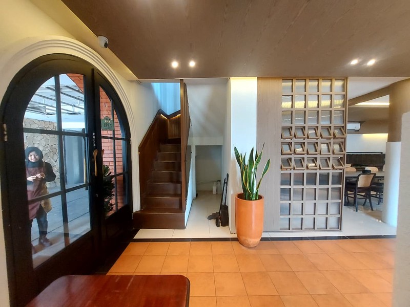  Resto atau Lahan Komersial di Lokasi Premium Jl Raya Antasari, Cilandak