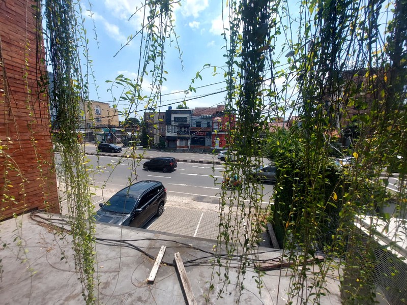  Resto atau Lahan Komersial di Lokasi Premium Jl Raya Antasari, Cilandak