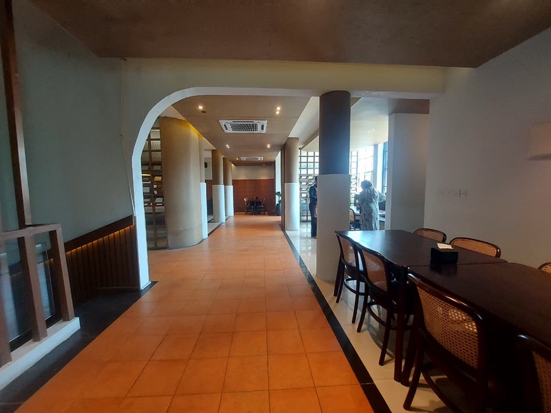  Resto atau Lahan Komersial di Lokasi Premium Jl Raya Antasari, Cilandak