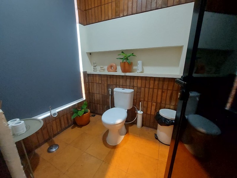  Resto atau Lahan Komersial di Lokasi Premium Jl Raya Antasari, Cilandak