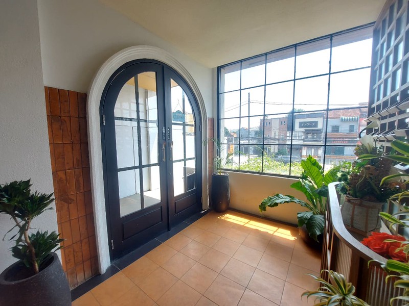  Resto atau Lahan Komersial di Lokasi Premium Jl Raya Antasari, Cilandak