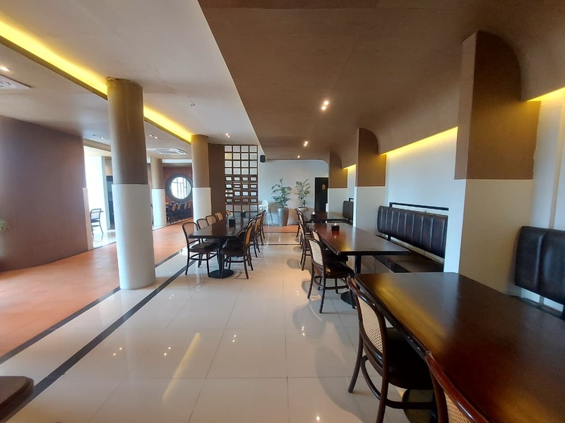  Resto atau Lahan Komersial di Lokasi Premium Jl Raya Antasari, Cilandak