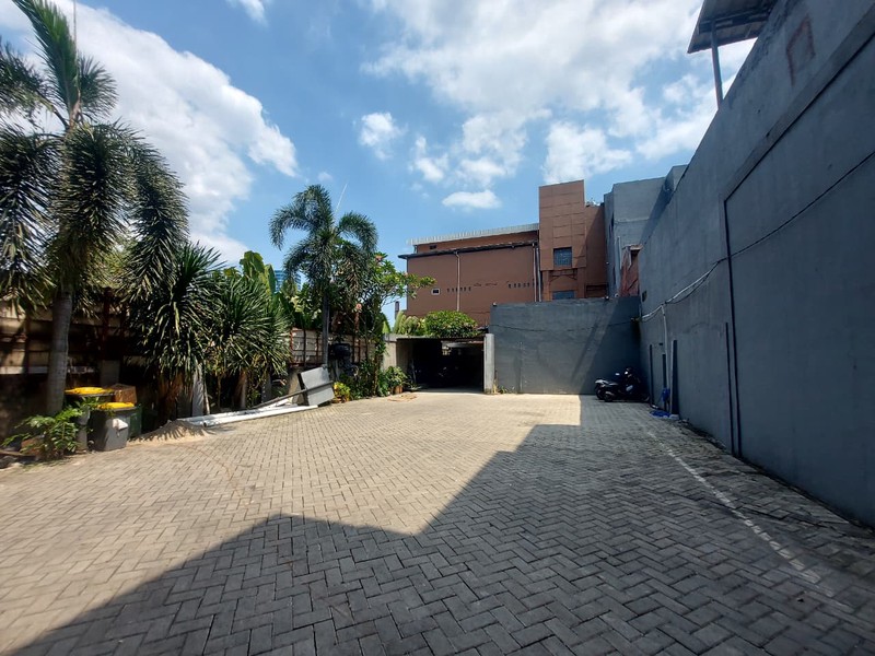  Resto atau Lahan Komersial di Lokasi Premium Jl Raya Antasari, Cilandak