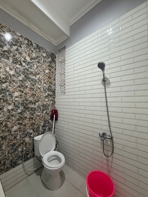 Rumah Minimalis Modern Fully Furnished Siap Huni di Cinere