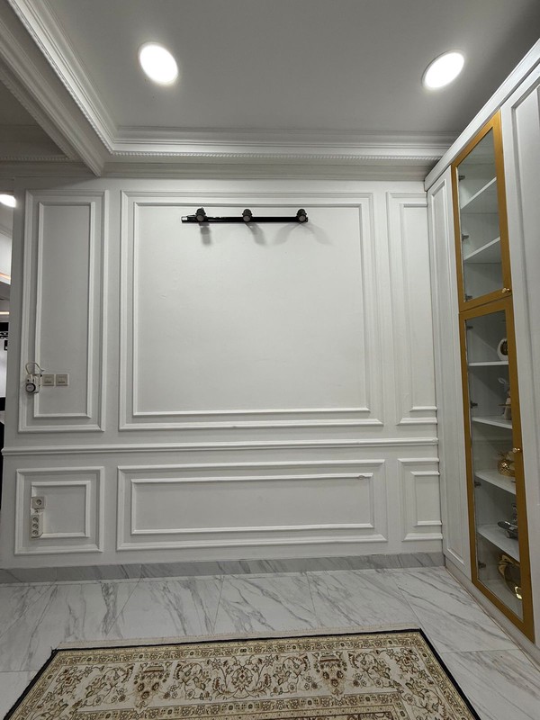 Rumah Minimalis Modern Fully Furnished Siap Huni di Cinere