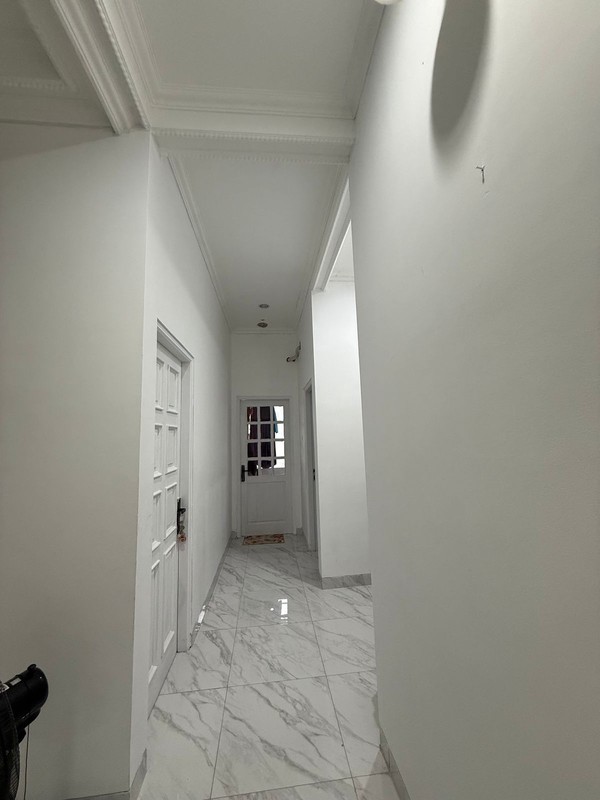 Rumah Minimalis Modern Fully Furnished Siap Huni di Cinere