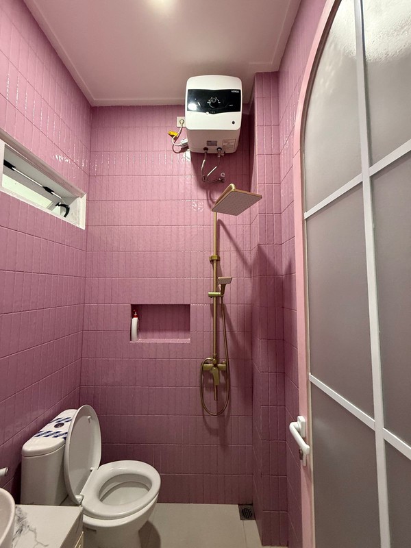 Rumah Minimalis Modern Fully Furnished Siap Huni di Cinere