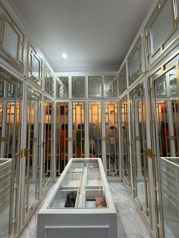 Rumah Minimalis Modern Fully Furnished Siap Huni di Cinere