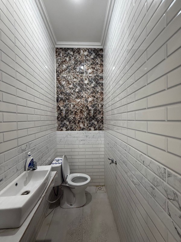 Rumah Minimalis Modern Fully Furnished Siap Huni di Cinere