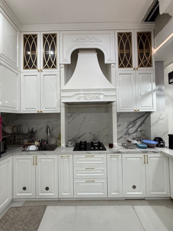 Rumah Minimalis Modern Fully Furnished Siap Huni di Cinere