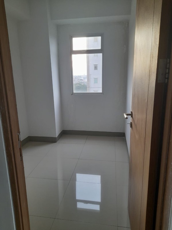 Dijual apartemen 