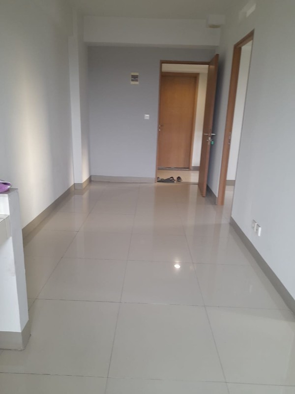 Dijual apartemen 