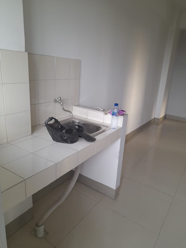 Dijual apartemen 