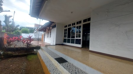 Rumah Nyaman dan Luas di Perumahan Bogor Baru Dekat IPB Vokasi Cocok Buat Kos Kosan