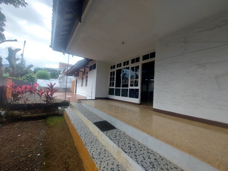 Rumah Nyaman dan Luas di Perumahan Bogor Baru Dekat IPB Vokasi Cocok Buat Kos Kosan