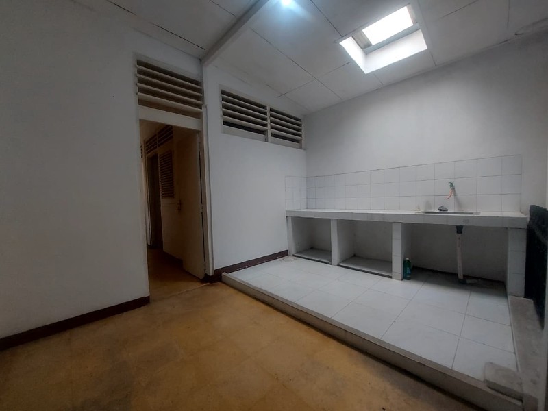 Rumah Nyaman dan Luas di Perumahan Bogor Baru Dekat IPB Vokasi Cocok Buat Kos Kosan