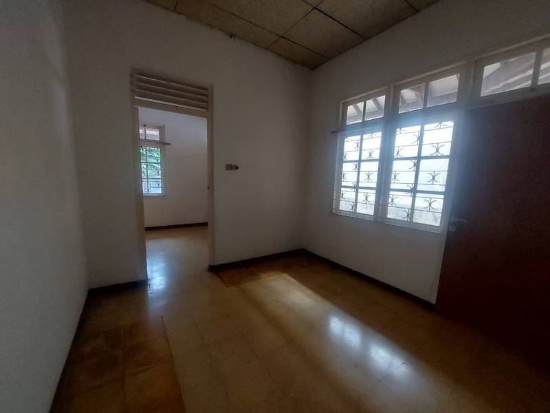 Rumah Nyaman dan Luas di Perumahan Bogor Baru Dekat IPB Vokasi Cocok Buat Kos Kosan